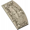 Belbog relief panel STL for CNC