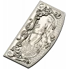Belbog relief panel STL for CNC