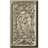 Mimir Relief Panel STL for CNC
