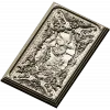 Mimir Relief Panel STL for CNC