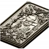 Mimir Relief Panel STL for CNC