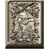 Mimir Relief Panel STL for CNC