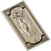 Archeress Relief Panel STL