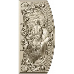 Ilya Muromets Panel