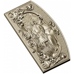 Ilya Muromets Panel