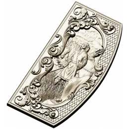 Ilya Muromets Panel
