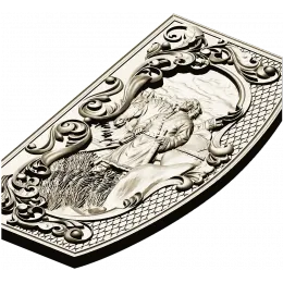 Ilya Muromets Panel