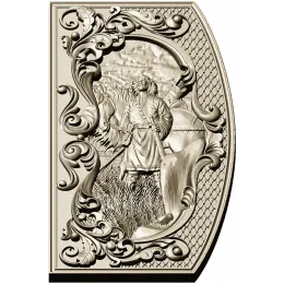 Ilya Muromets Panel