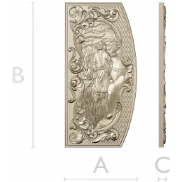 Ilya Muromets Panel