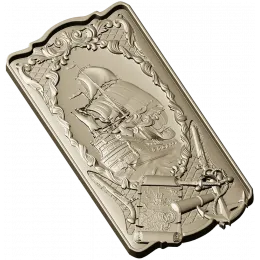 Корабельный рельеф