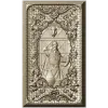 Loki Relief Panel - STL 3D Model for CNC Carving