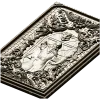 Loki Relief Panel - STL 3D Model for CNC Carving