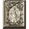 Loki Relief Panel - STL 3D Model for CNC Carving