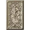 Mara Relief Panel - STL 3D model for CNC carving