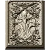 Mara Relief Panel - STL 3D model for CNC carving