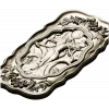 Moonlit Mara - Ornate Relief Panel STL for CNC