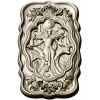 Moonlit Mara - Ornate Relief Panel STL for CNC