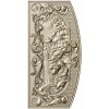 3D панно "Морозко" - STL модель для ЧПУ
