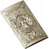 Sea King relief STL for CNC