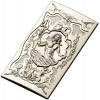 Sea King relief STL for CNC