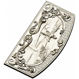 Лодочник у берега