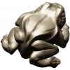 stl модель лягушки для ЧПУ - 3D модель в формате STL для фрезера