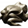 stl модель лягушки для ЧПУ - 3D модель в формате STL для фрезера
