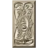 Декоративная панель с парусником - 3D модель в формате STL для ЧПУ