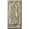 Картуш "Морской Корабль" - 3D модель STL для ЧПУ