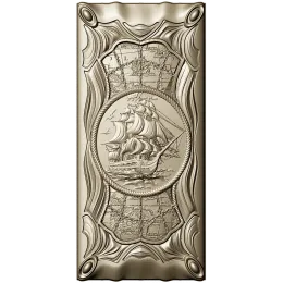 Oceanic Mariner Panel