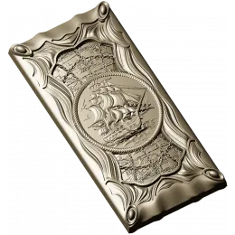 Oceanic Mariner Panel