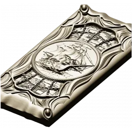Oceanic Mariner Panel