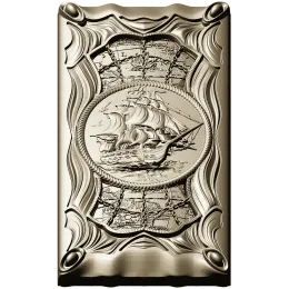Oceanic Mariner Panel