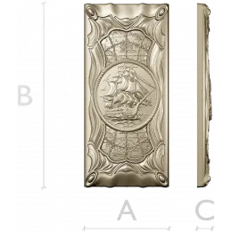 Oceanic Mariner Panel