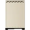 Рельефная внутренняя панель для игрового короба в формате STL