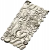High-Relief Dragon Panel STL for CNC