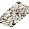 High-Relief Dragon Panel STL for CNC