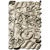 High-Relief Dragon Panel STL for CNC