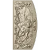 Перунский всадник - 3D модель STL для ЧПУ