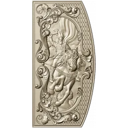 Перунский всадник
