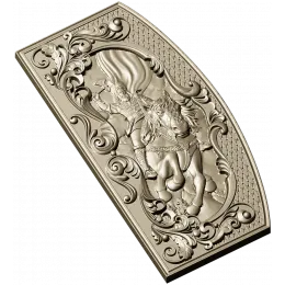 Перунский всадник