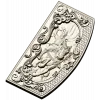 Перунский всадник - 3D модель STL для ЧПУ