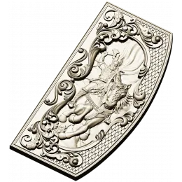 Перунский всадник
