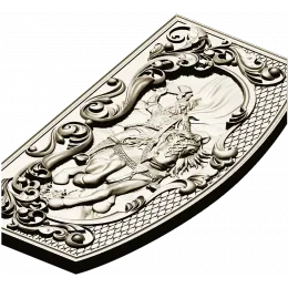 Перунский всадник