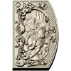 Перунский всадник - 3D модель STL для ЧПУ