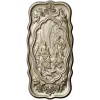 Song of Bayan - high-relief panel STL for CNC