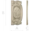 Song of Boyan relief panel STL for CNC