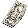 Prophecy of the Vlva - high-relief decorative panel STL