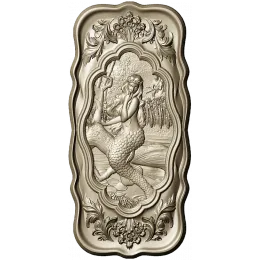 Seaside Siren Relief