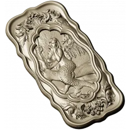 Seaside Siren Relief